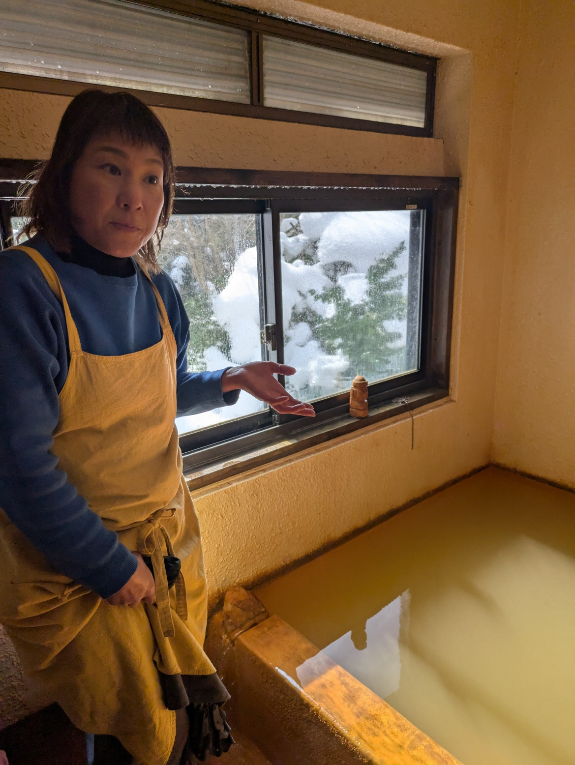 三瓶そばデトックスモニター体験 さんべ温泉そばカフェ湯元