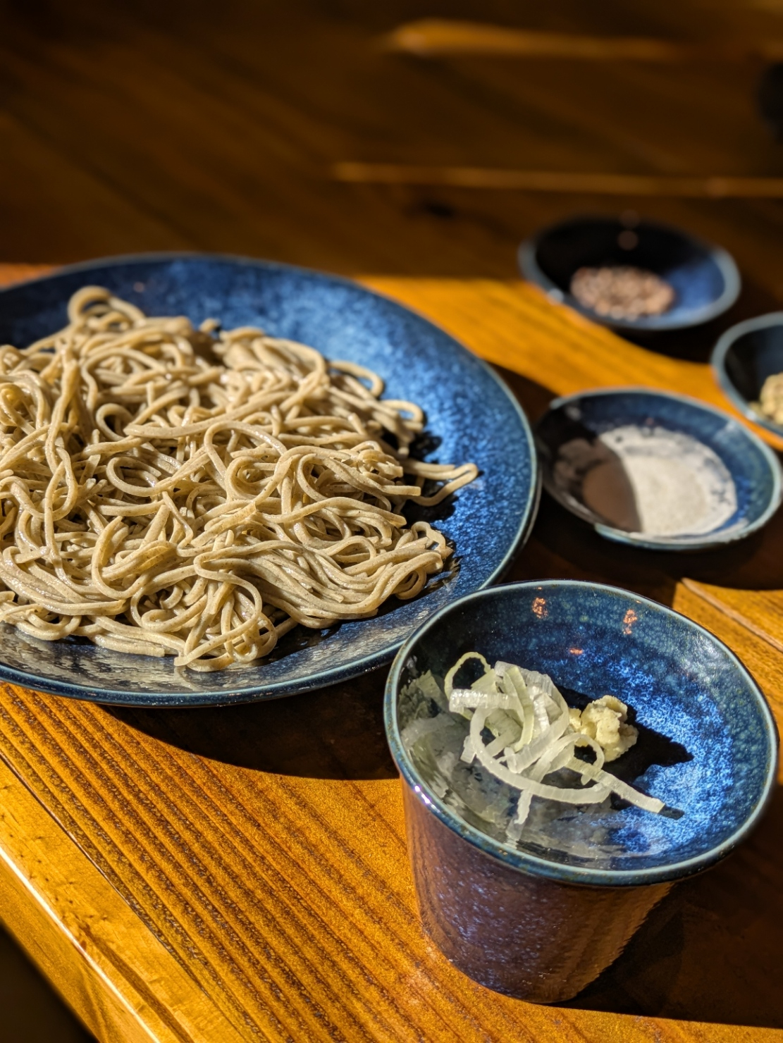 三瓶そばデトックスモニター体験 さんべ温泉そばカフェ湯元