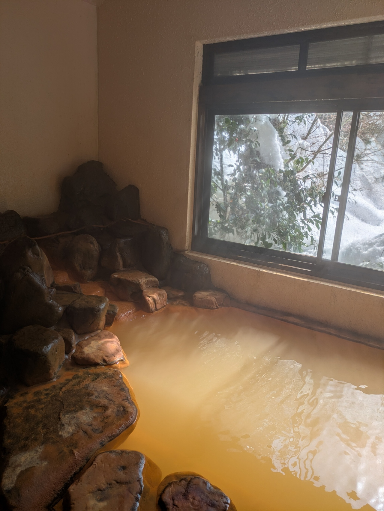 三瓶そばデトックスモニター体験 さんべ温泉そばカフェ湯元