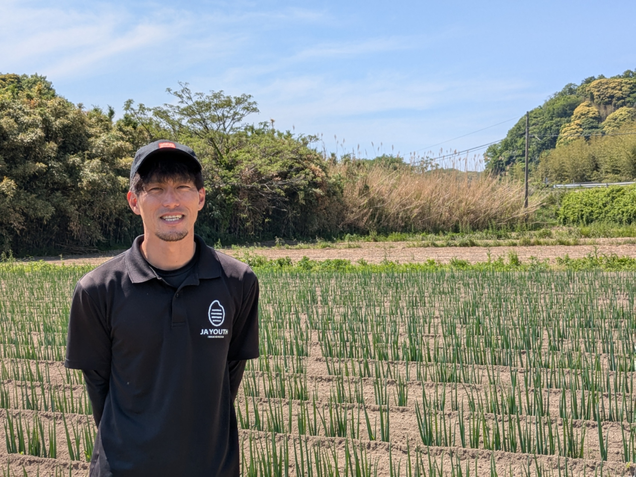 FARM SHIMIZU