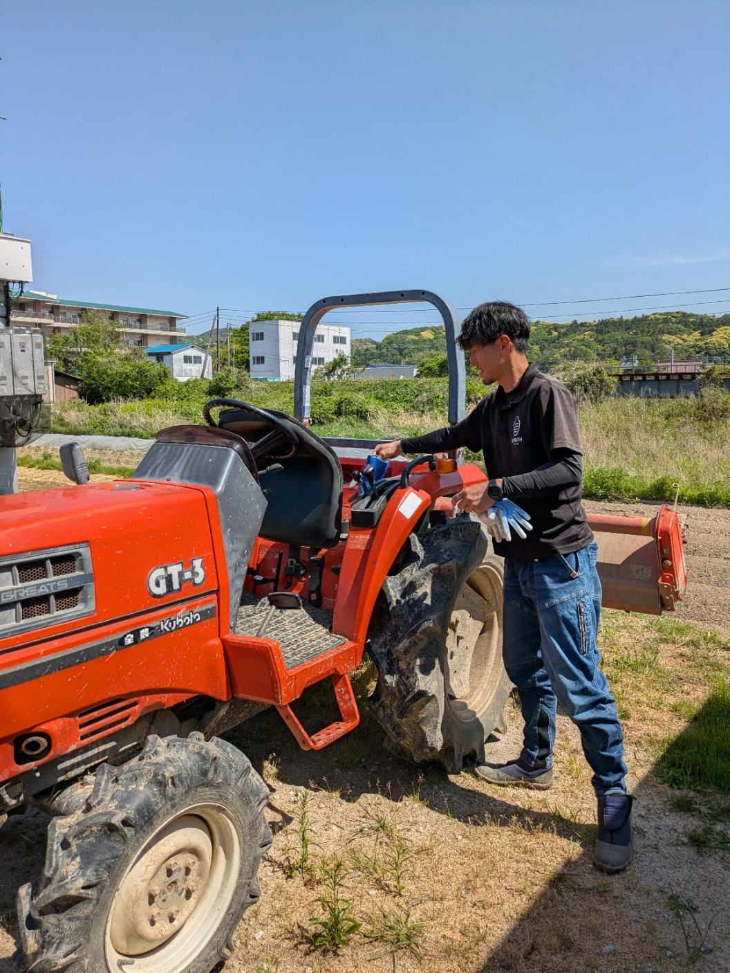 FARM SHIMIZU