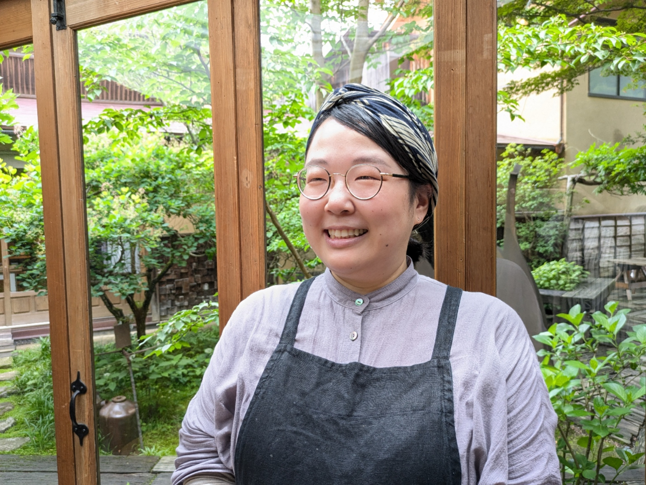 群言堂