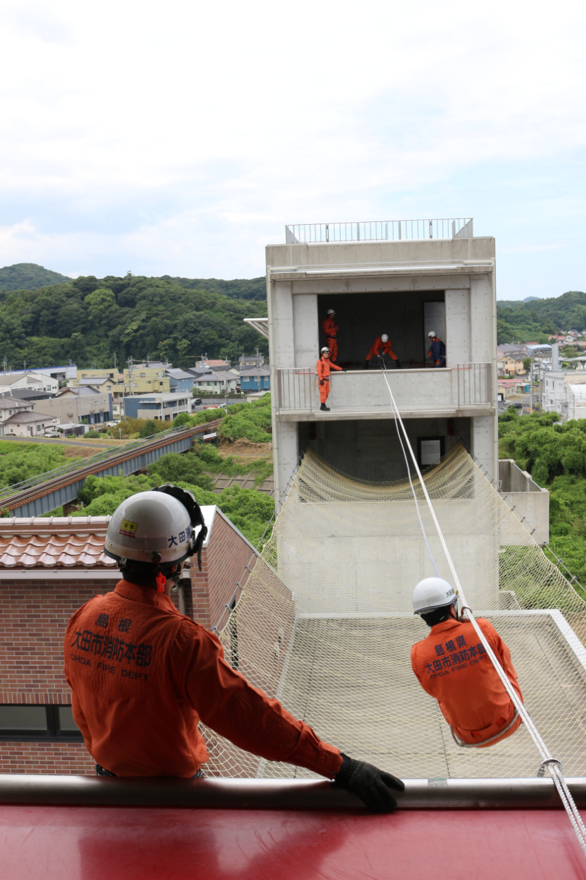 訓練3