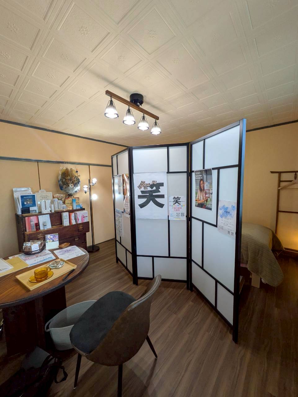 元気なまち田舎サロンnico笑nico