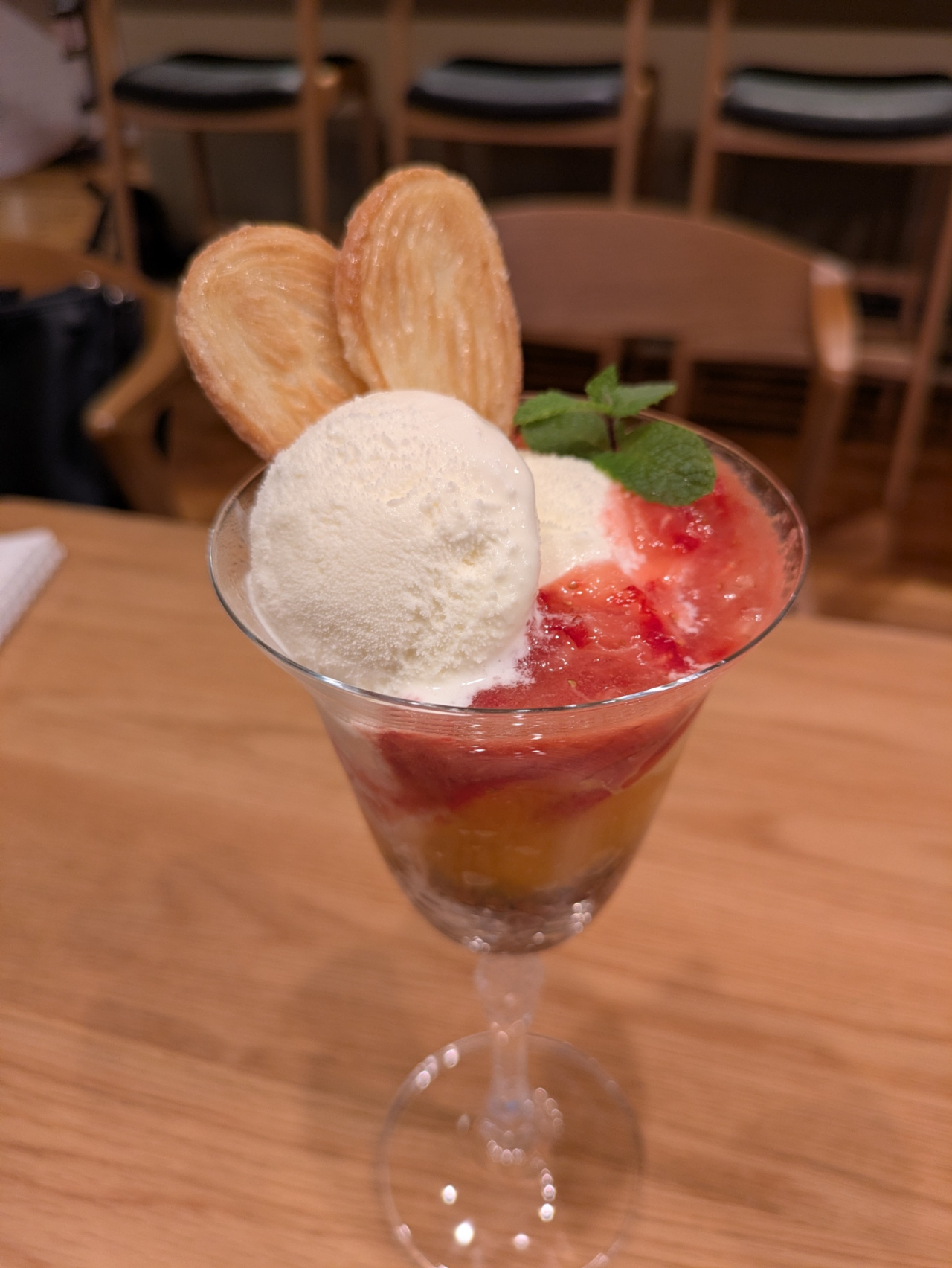 温泉津スイーツパラダイス