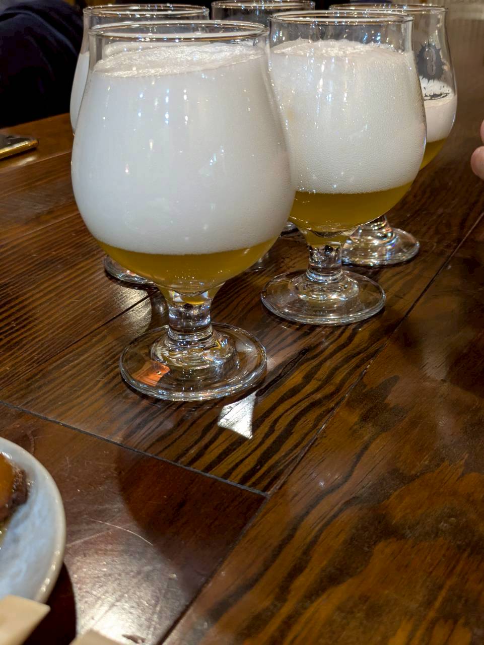 出雲発泡酒『ITONAMI BEER』