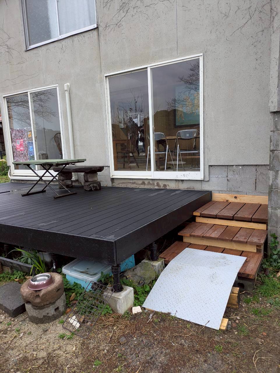 里山桃源郷 空庭ドックラン