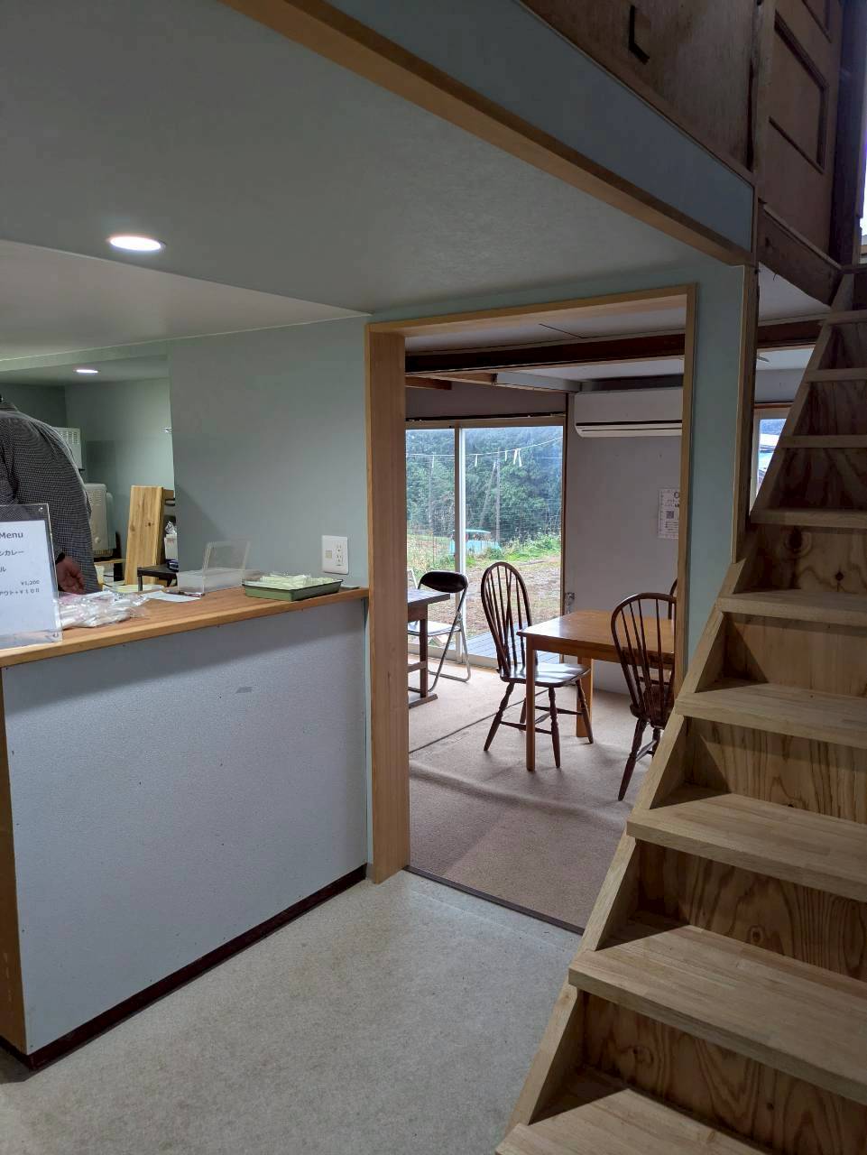 里山桃源郷 空庭ドックラン