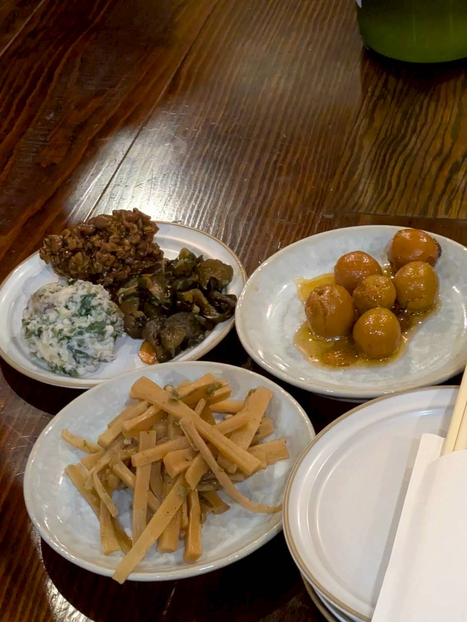 出雲発泡酒『ITONAMI BEER』高濱庭園でお披露目会 