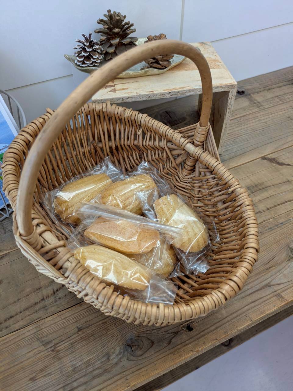 お菓子工房きいちご