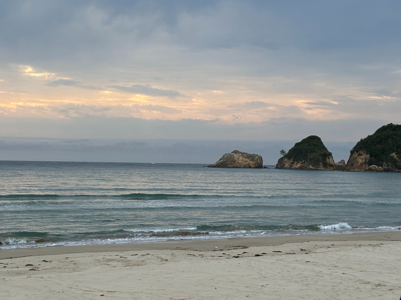 福光海岸